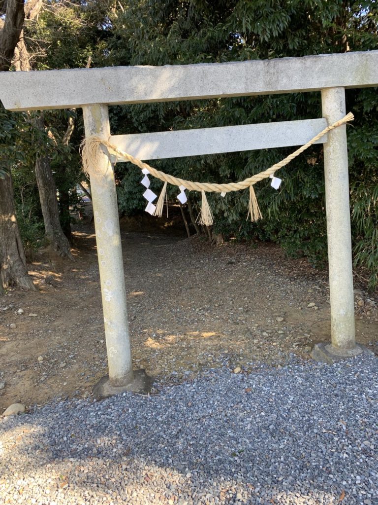 厳島神社３