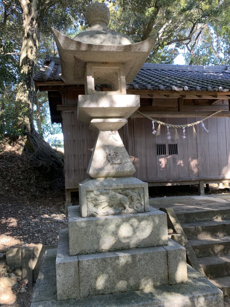 厳島神社８