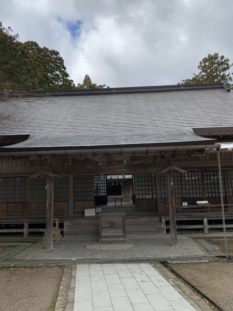 須佐神社１１