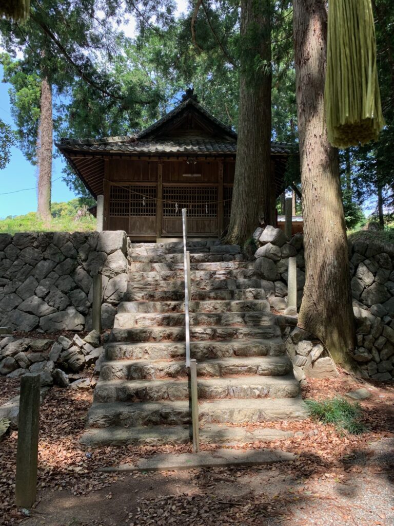 社宮神社４