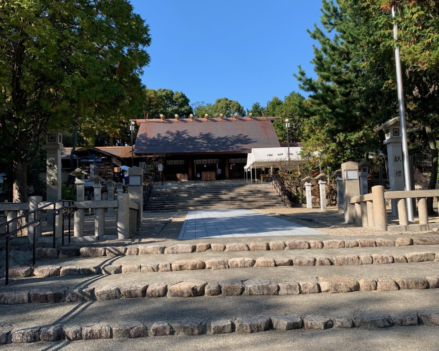 廣田神社４