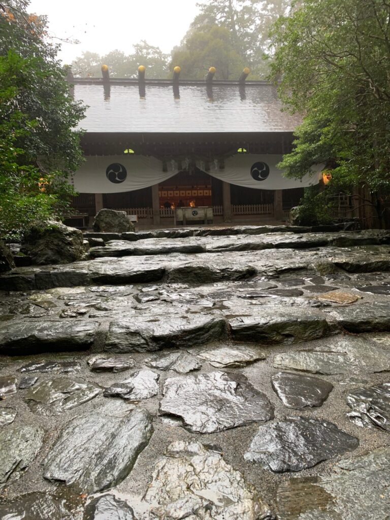 椿大神社１７