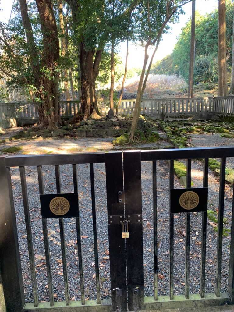 山宮浅間神社１２