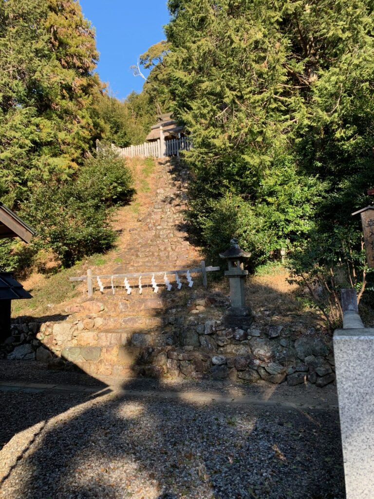 濱名惣社神社１２