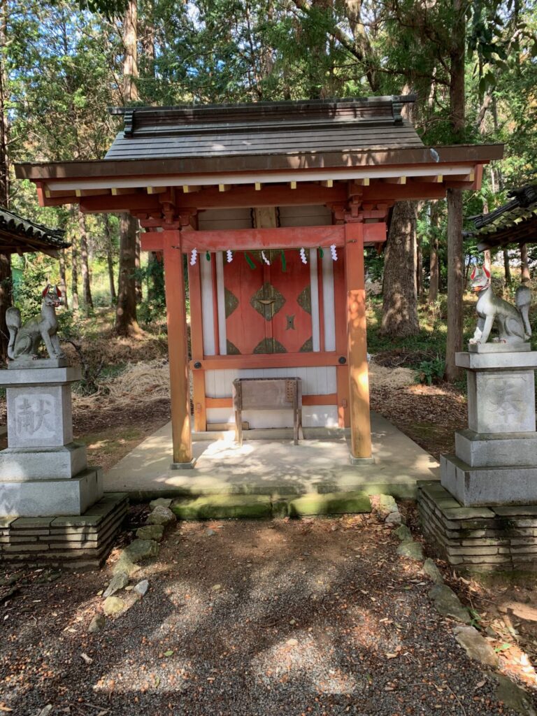 細江神社２２